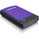 Жесткий диск Transcend StoreJet 25H3 (TS4TSJ25H3P) - изображение 2
