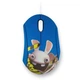 Мышь SteelSeries Lapins Cretins TMBWAAAAH! (62046) - изображение 1