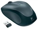 Мышь Logitech M235 WL Grey (910-002201) - изображение 2