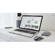 Жесткий диск Seagate Basic 1 TB Gray (STJL1000400) - изображение 7