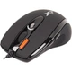 Мышь A4Tech X-710BK - изображение 1