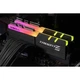 G. Skill 32 GB (2x16GB) DDR4 3200 MHz Trident Z (F4-3200C16D-32GTZR) - зображення 3