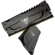 Оперативная память PATRIOT 32 GB (2x16GB) DDR4 3200 MHz Viper Steel (PVS432G320C6K) - изображение 3