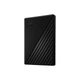 Жесткий диск WD My Passport 1 TB Black (WDBYVG0010BBK-WESN) - изображение 7