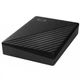 Жесткий диск WD My Passport 2 TB Black (WDBYVG0020BBK-WESN) - изображение 4