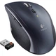 Мышь Logitech M705 Marathon Mouse (910-001949, 910-001230, 910-001935) - изображение 2