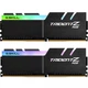 Оперативная память G.Skill 32 GB (2x16GB) DDR4 3600 MHz Trident Z RGB (F4-3600C18D-32GTZR) - изображение 1