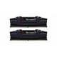 G. Skill 16 GB (2x8GB) DDR4 4000 MHz Ripjaws V Classic Black (F4-4000C18D-16GVK) - зображення 1
