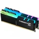 Оперативная память G.Skill 32 GB (2x16GB) DDR4 3600 MHz Trident Z RGB (F4-3600C18D-32GTZR) - изображение 2