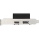 Видеокарта MSI GeForce GT 1030 2GHD4 LP OC - изображение 4