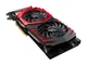 Видеокарта MSI GeForce GTX 1060 GAMING X+ 6G - изображение 7