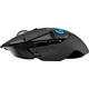Logitech G502 Lightspeed (910-005567) - зображення 3