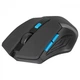 Мышь Defender Accura MM-275 Blue (52275) - изображение 1
