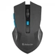 Мышь Defender Accura MM-275 Blue (52275) - изображение 2