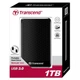 Transcend StoreJet 25A3 TS2TSJ25A3K - зображення 3
