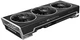 Видеокарта XFX Radeon RX 6700 XT SPEEDSTER QICK 319 BLACK Gaming (RX-67XTYPBDP) - изображение 5