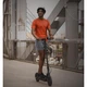 Электросамокат Xiaomi Mi Electric Scooter Pro 2 Black - изображение 12