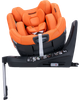 Автокресло RECARO Xenon 1 Vibrant Orange (B1102053) - изображение 1