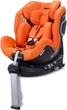 Автокресло RECARO Xenon 1 Vibrant Orange (B1102053) - изображение 3