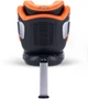 Автокресло RECARO Xenon 1 Vibrant Orange (B1102053) - изображение 5