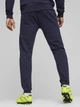 Спортивні штани для футболу чоловічі Puma Teamgoal Casuals 65859806 M Navy-White (4099685568963) - зображення 2