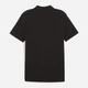 Поло длинное для футбола мужское Puma Teamgoal Casuals 65860503 S Black-White (4099686983338) - изображение 2