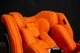 Автокресло RECARO Xenon 1 Vibrant Orange (B1102053) - изображение 11