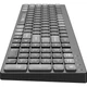 Клавиатура OfficePro SK985 Bluetooth Wireless (SK985B) Black - изображение 2