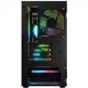 Корпус Logic concept Portos ARGB Mini Black (AM-PORTOS-10-0000000-0002) - изображение 4