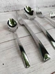 Набір столових приборів MAXMARK MK-CUT18 30 предметів - зображення 2