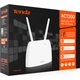 Беспроводной маршрутизатор (роутер) Tenda 4G07 - изображение 3