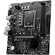 Материнская плата MSI PRO H610M-E (911-7D48-019) - изображение 2
