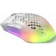 Мышь SteelSeries Aerox 3 WL Ghost (62610) - изображение 2