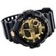 Мужские часы Casio G-Shock GA-710GB-1AER - изображение 2