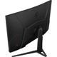Монитор MSI G24C4-E2 (9S6-3BA01T-067) - изображение 3
