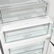 Холодильник с морозильной камерой GORENJE NRK6192AXL4 - изображение 4