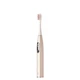 Электрические зубные щетки Oclean X Pro Digital Electric Toothbrush Champagne Gold (6970810552553) - изображение 2