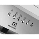 Вытяжка встраиваемая Electrolux LFG719X - изображение 3