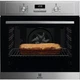Духовка электрическая Electrolux EOF3H40BX - изображение 1