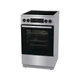 Электрическая плита Gorenje GECS5C70XA - изображение 2