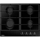 Варочная поверхность газовая Hansa BHGS630502 - изображение 1