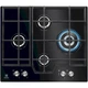 Варочная поверхность газовая Electrolux KGG6456K - изображение 1