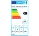 Вытяжка купольная Eleyus Bora 1200 LED SMD 60 IS - изображение 14