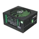 Блок питания GAMEMAX GM-500 80+ APFC Black - изображение 1