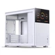 Корпус JONSBO D31 MESH SC White - изображение 1