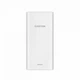 Canyon PB-2001 20000mAh White CNE-CPB2001W (5291485008314) - зображення 1