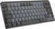 Logitech MX Mechanical Mini Clicky Wireless Illuminated Graphite (920-010782) - зображення 1