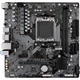 Материнская плата GIGABYTE A620M H - изображение 1