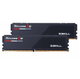 Оперативная память G.Skill DDR5 64GB (2x 32GB) 6400Mhz RipJaws S5 Black (F5-6400J3239G32GX2-RS5K) - изображение 2