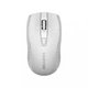 Canyon MW-7 Wireless White (CNE-CMSW07W) - зображення 1